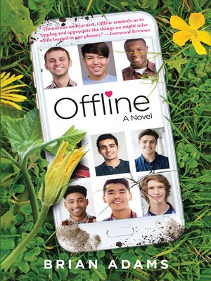 cover image of Offline